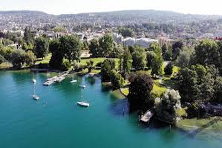 Zürich investiert in neue städtische Grünanlagen