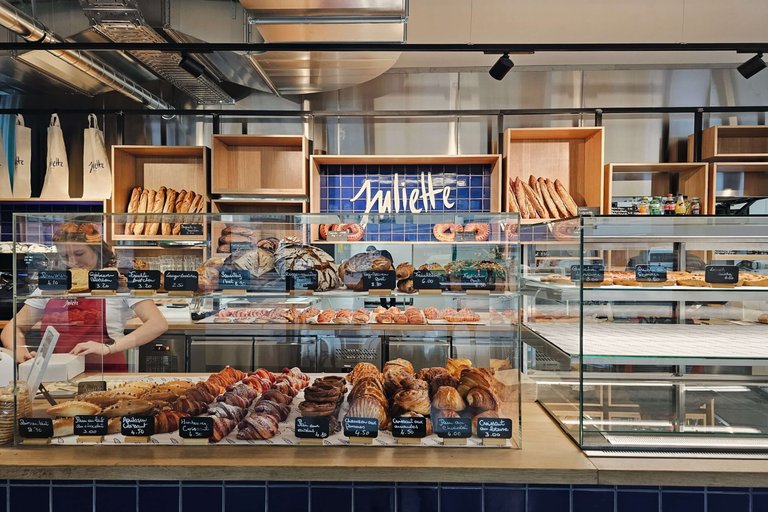 Bäckerei in der Altstadt erhält Auszeichnung für Innovation